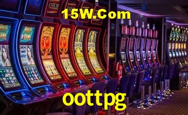 Experiência VIP oottpg