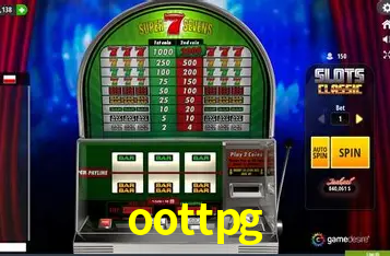 Provedores de Jogos oottpg