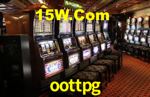 oottpg: A Experiência de Casino com Jogos de Mesa ao Vivo