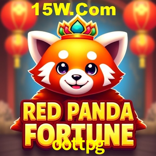 Welcome Bonus oottpg