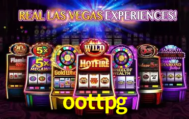 Login Seguro oottpg