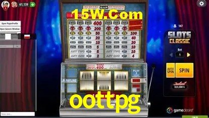 Integração de APIs oottpg
