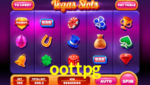 oottpg: Jogos de Caça-Níqueis-Altas Recompensas, Roleta-Velocidade, Blackjack-Desafios Máximos