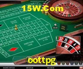 Diretório de Jogos oottpg