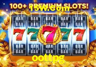Promoção Relâmpago oottpg