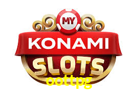 Welcome Bonus oottpg