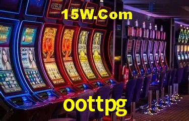 Estatísticas Esportivas oottpg